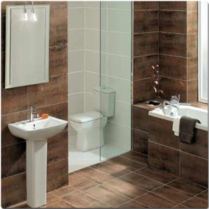 Houston Bathroom Remodeling